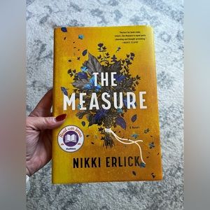The Measure by Nikki Erlick
